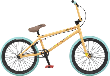 Gt Performer Bike Bmx Acebmx Com