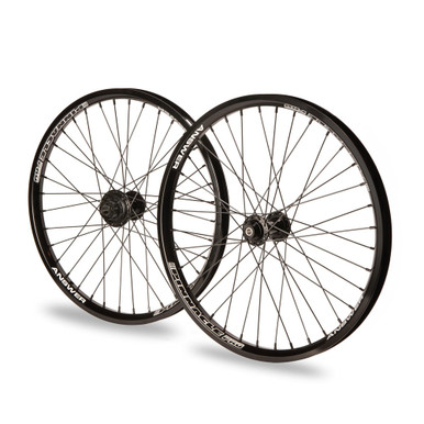 Answer Pinnacle V2 Wheels Americancycle.com