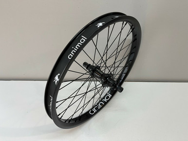 BMX 前後 ホイール ANIMAL ＆ ODYSSEY Wheel Set BMX 前後 ホイール ANIMAL ＆ ODYSSEY Wheel Set BMX 前後 ホイール