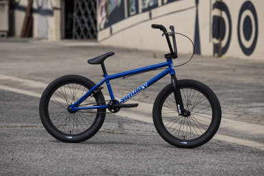 BMX sunday 20インチ Sunday Blueprint Bike 20