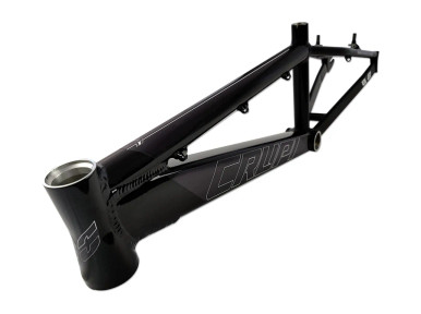 Crupi Level Frame - Americancycle.com & Acebmx.com