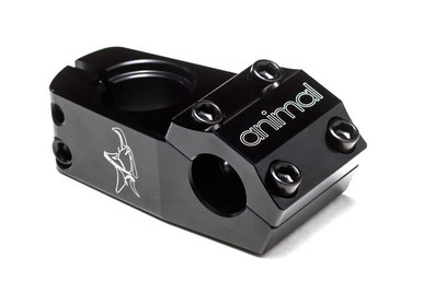 パーツ ANIMAL BMX INVERSE STEM Animal Inverse Stem