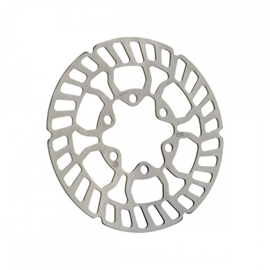 Disc Rotor Box Shipping Box Three Disc Rotor