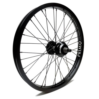 Primo Balance VS Rear Wheel - Americancycle.com & Acebmx.com