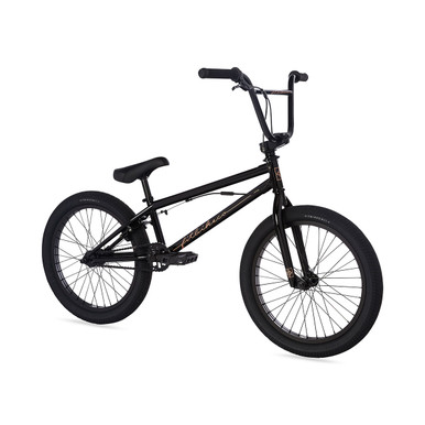 fit bmx bikes