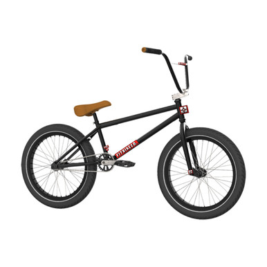 Fit Misfit 18 BMX