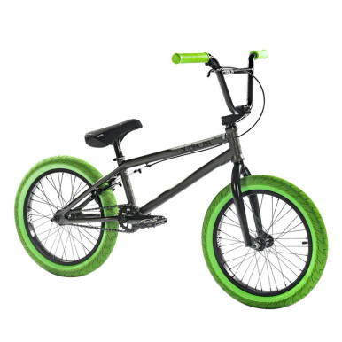 自転車本体 BMX TT21 SUBROSA TIRO XL Subrosa Tiro 18