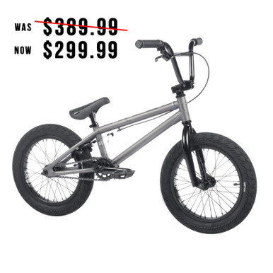 SUBROSA   BMX  16インチ  Alutas Subrosa Altus 16
