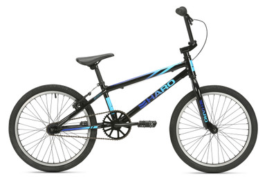 Haro Race lite SI Bike