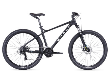 HARO 26MTB FlightlineTwo BLK＆LGRN SLX Flightline 2 29 – Haro Bikes