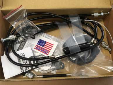 デッドストックBMX ODYSSEY GYRO O2 1インチ用ジャイロセット デッドストックBMX ODYSSEY GYRO O2 1インチ用ジャイロセット