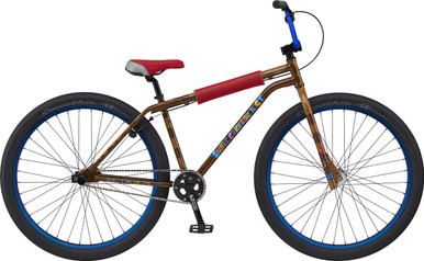 GT Pro Performer 29 Super Cakeboy Bike Americancycle.com