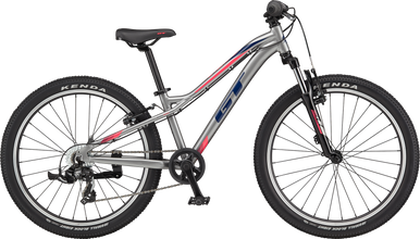 GT Stomper Prime 24