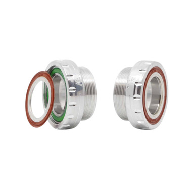 White Industries External BSA Bottom Bracket