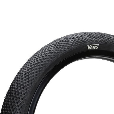 Cult x Vans Tire Black 29