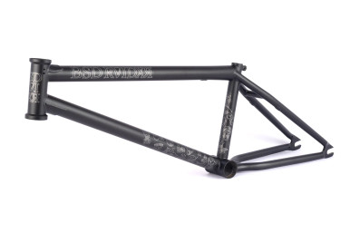 BSD Raider V3 Frame Americancycle.com