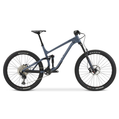 Fuji Auric 27.5 1.3 Bike - Matte Slate Americancycle.com