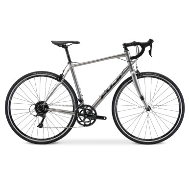 Fuji Sportif 2.1 Bike - Tech Silver Americancycle.com