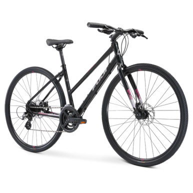 Fuji Absolute 1.9 ST Bike Americancycle.com
