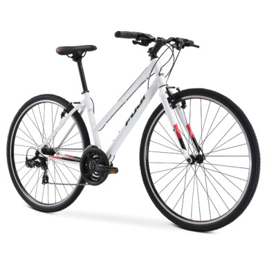 Fuji Absolute 2.1 ST Bike Americancycle.com