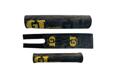 【2025年】高評価レビューアイテム特集 GT Pads - Americancycle.com & Acebmx.com パーツ