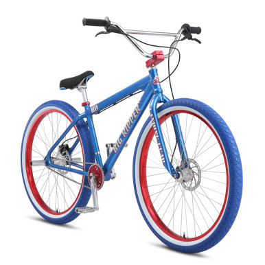 SE Bikes Ripper Junior BMX Race Bike | Source BMX - US