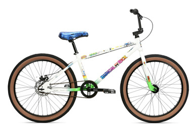 ずっきー HARO BMX Haro Downtown BMX Bike | Source BMX - US