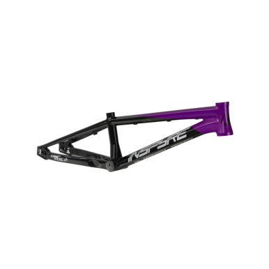 Inspyre Concord V3 Alloy BMX Race Frame