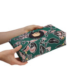 Ollie in Eastern Emerald Ollie in Eastern Emerald