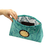 Daisy in Peacock Plume Daisy in Peacock Plume