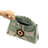 Deco in Mod Sage Deco in Mod Sage