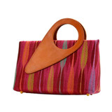 Symetra in Mauve Chain