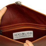 Apodes in Brown Mirror