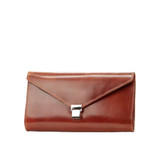 Apodes in Brown Mirror