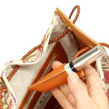 Cinch in Sacred Circle