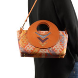 OAK Tote in Goodfellow