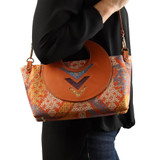 OAK Tote in Goodfellow