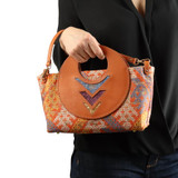 OAK Tote in Goodfellow