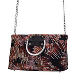 Silver D's in Fireworks