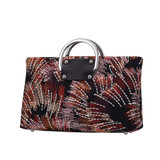 Silver D's in Fireworks