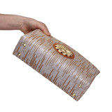 Daisy in Wavelengths