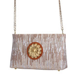 Daisy in Wavelengths