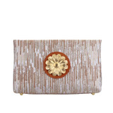 Daisy in Wavelengths