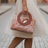 Foglia in Butterflies