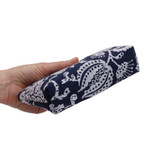 Zipper Wallet in the Fabric of Your Choice