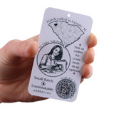 Zipper Wallet in the Fabric of Your Choice