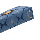 Shell in True Blue Cells