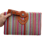 Saddlebrook in Beachy Stripe