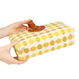 Saddlebrook in Lemon Squares