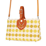 Saddlebrook in Lemon Squares